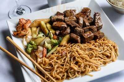 Miyako Sushi Bar & Hibachi