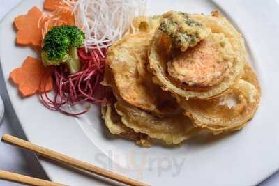 Miyako Sushi Bar & Hibachi