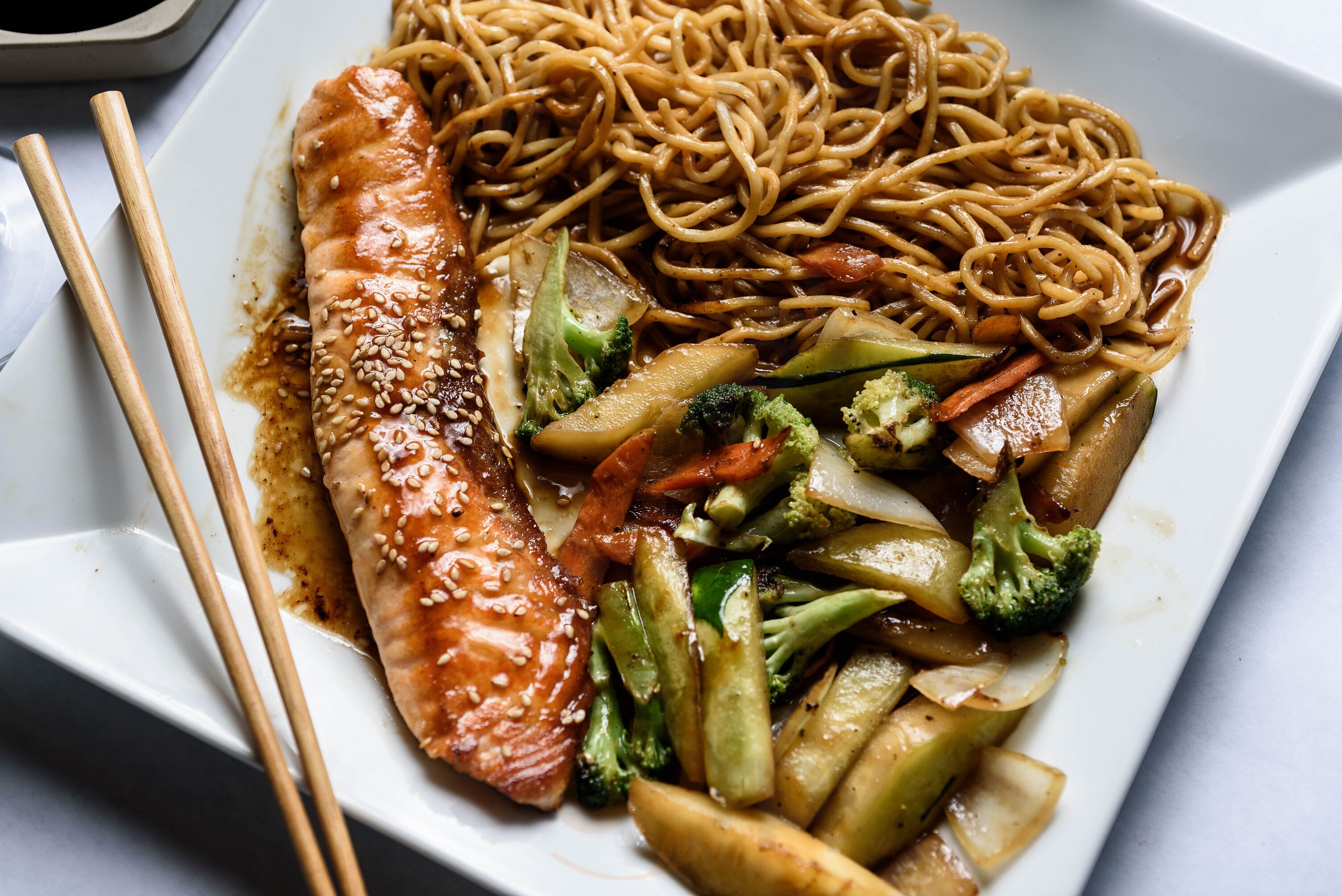 Miyako Sushi Bar & Hibachi