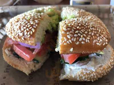 Einstein Bros. Bagels