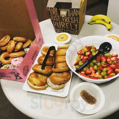 Einstein Bros. Bagels
