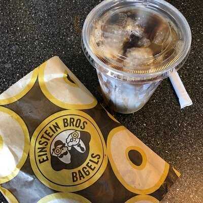 Einstein Bros. Bagels