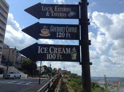 Difiore's Ice Cream Delite