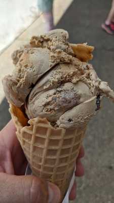 Difiore's Ice Cream Delite