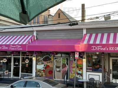 Difiore's Ice Cream Delite