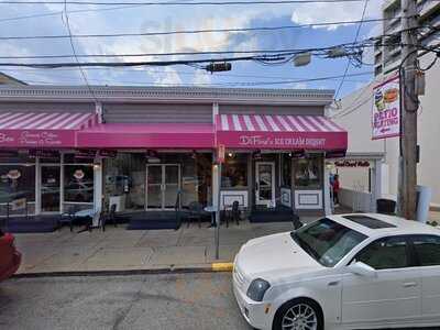 Difiore's Ice Cream Delite