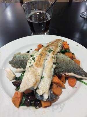 World's Away Restaurant