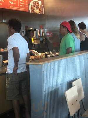 Chipotle Mexican Grill