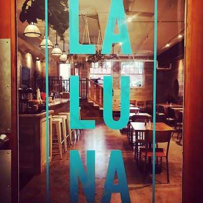 La Luna Cafe