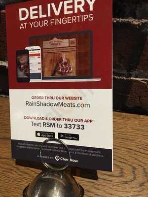 Rain Shadow Meats