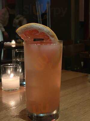 Obica Mozzarella Bar - Flatiron