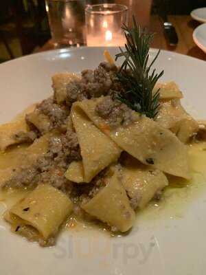 Obica Mozzarella Bar - Flatiron