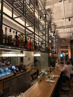 Obica Mozzarella Bar - Flatiron