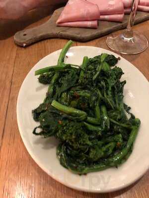 Obica Mozzarella Bar - Flatiron