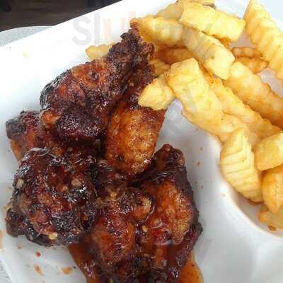 R & R Extreme Wings Indianapolis In