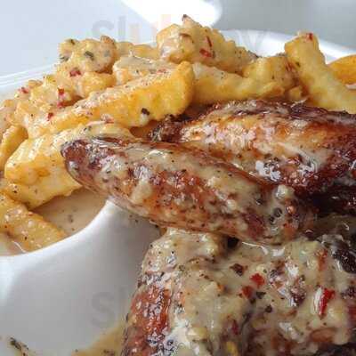 R & R Extreme Wings Indianapolis In