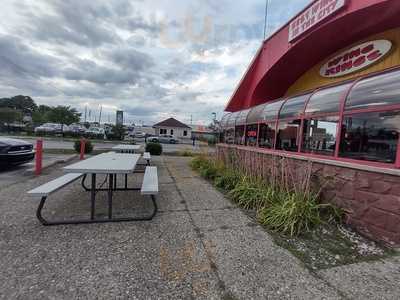 R & R Extreme Wings Indianapolis In