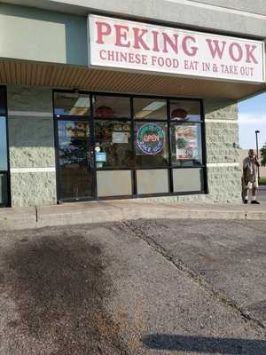 Peking Wok