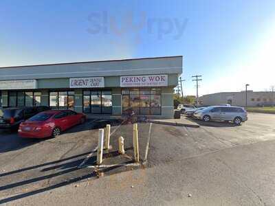 Peking Wok