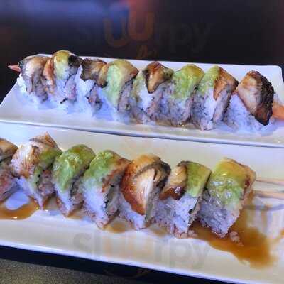 Biwon Korean Bbq And Sushi Restaurant