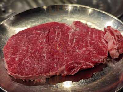 Biwon Korean Bbq And Sushi Restaurant