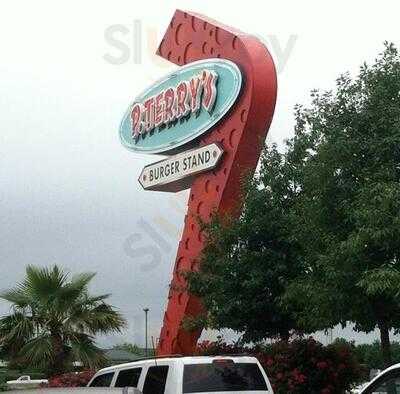 P. Terry's Burger Stand #4