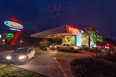 P. Terry's Burger Stand #4