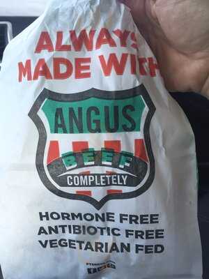 P. Terry's Burger Stand #4