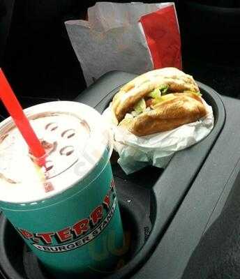 P. Terry's Burger Stand #4