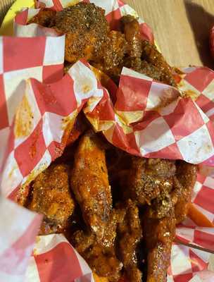 The Firehouse Grill & Pub