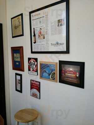 Webers Root Beer & Burgers