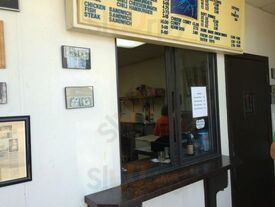 Webers Root Beer & Burgers