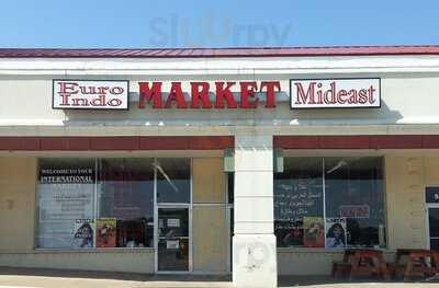 Euro-indo-mideast Market