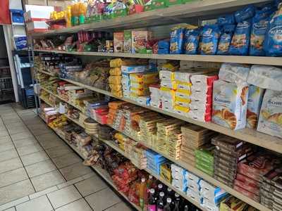 Euro-indo-mideast Market