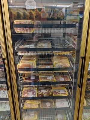 Euro-indo-mideast Market