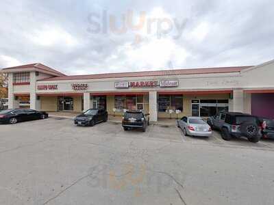 Euro-indo-mideast Market