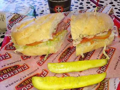 Firehouse Subs
