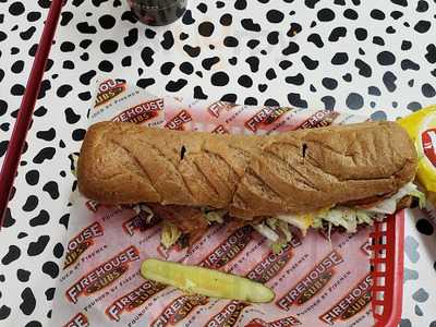 Firehouse Subs