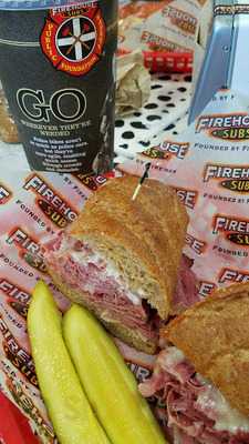 Firehouse Subs