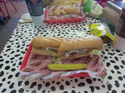 Firehouse Subs