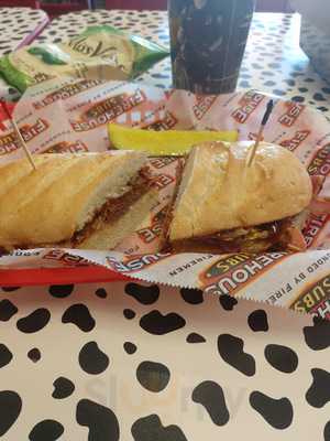 Firehouse Subs