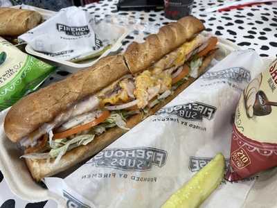 Firehouse Subs