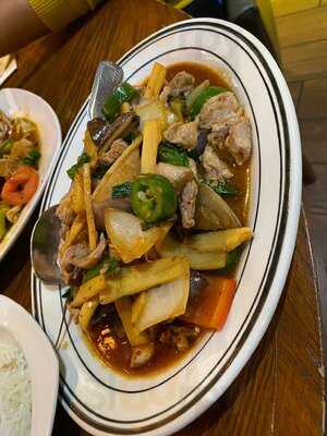 Sab-lai Thai Kitchen