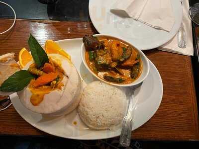 Sab-lai Thai Kitchen