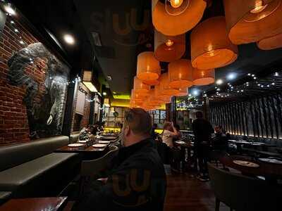 Sab-lai Thai Kitchen