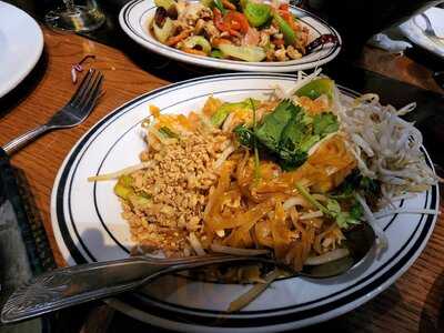 Sab-lai Thai Kitchen