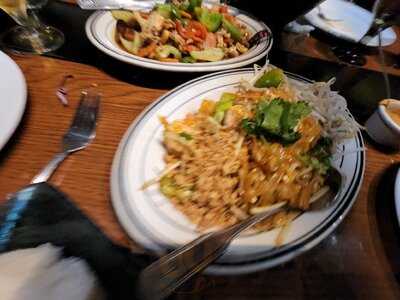 Sab-lai Thai Kitchen