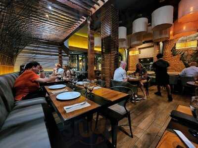 Sab-lai Thai Kitchen