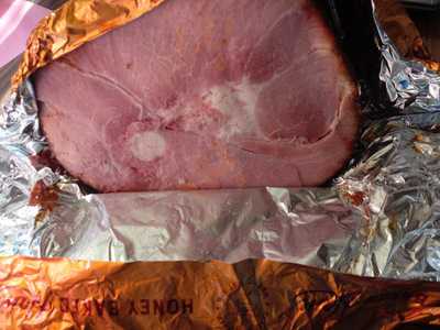 The Honey Baked Ham Company