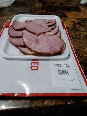 The Honey Baked Ham Company
